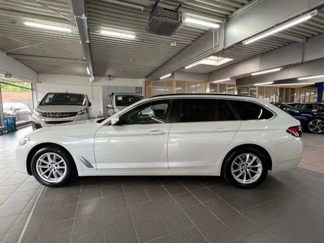 BMW 520 520d Touring