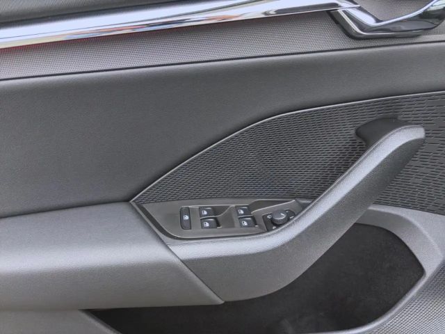 Skoda Octavia 2.0 TDI Combi Style Style