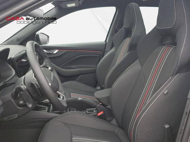 Skoda Kamiq 1.5 TSI Monte Carlo