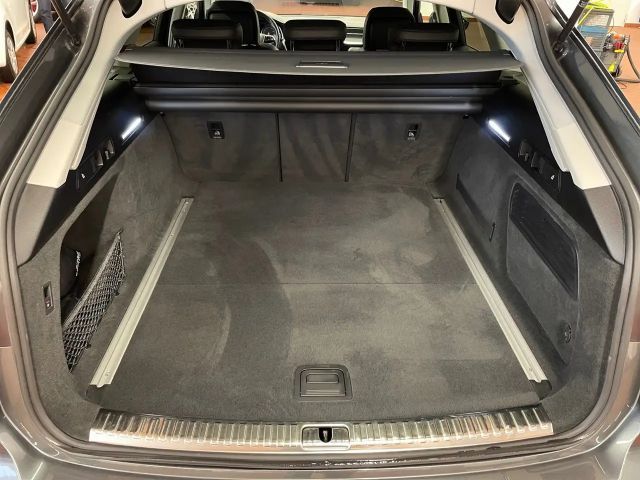 Audi A6 45 TDI Avant Quattro Sport