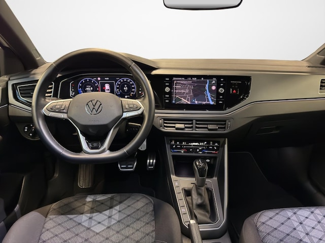 Volkswagen Taigo 1.5 TSI DSG R-Line