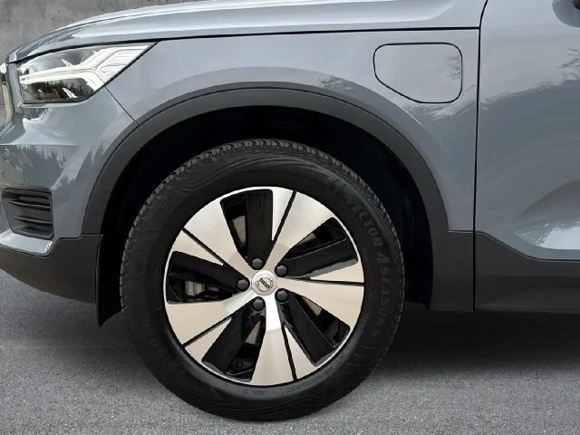Volvo XC40 Inscription T4
