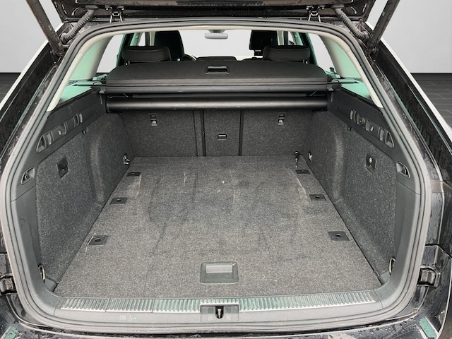 Skoda Superb Business Combi Style Style