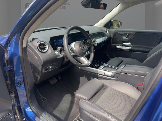 Mercedes-Benz GLB 220 4MATIC Progressive