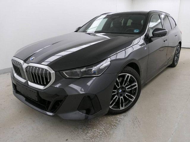 BMW 540 540d M-Sport Touring xDrive