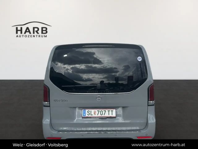 Mercedes-Benz EQV 300