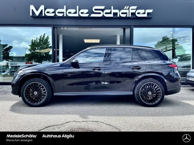 Mercedes-Benz GLC 300 4MATIC AMG Line