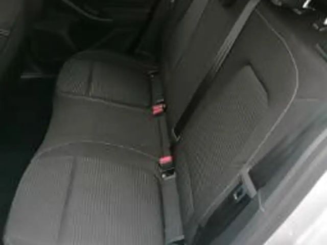 Ford Focus Titanium Wagon