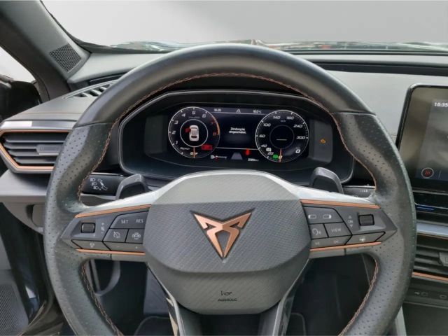 Cupra Formentor 1.5*Voll-LED*Winterp.*Kamera*Car-Play*