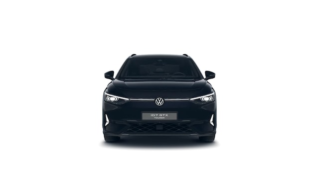 Volkswagen ID.7 4Motion GTX Tourer