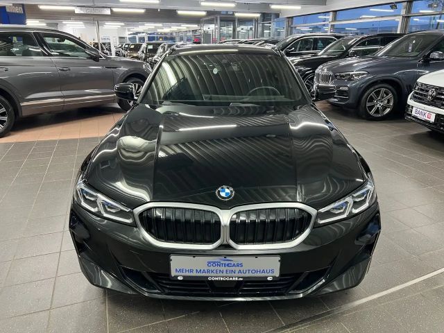BMW 318 318d Touring