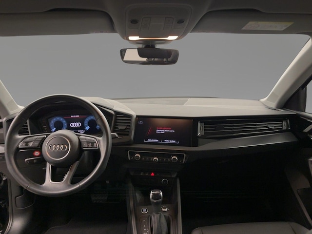 Audi A1 30 TFSI S-Tronic Sportback