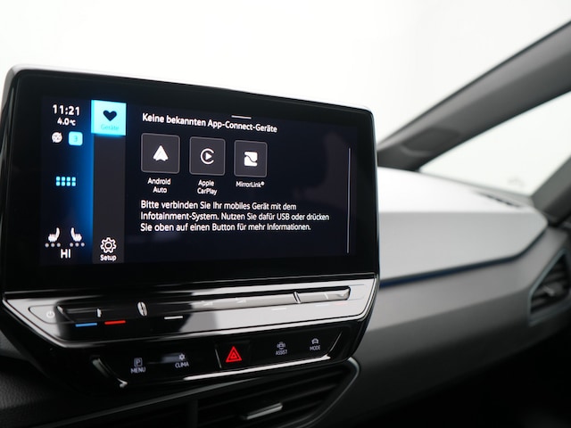 Volkswagen ID.3 58 KWh Performance Pro