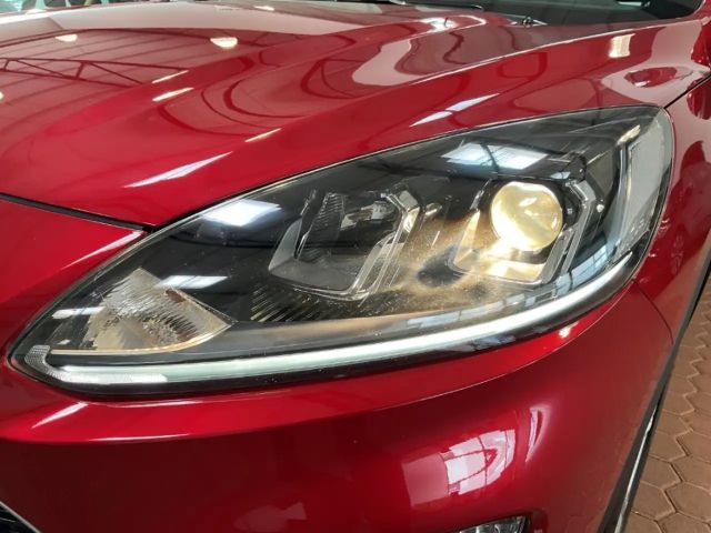 Ford Kuga AWD Cool & Connect