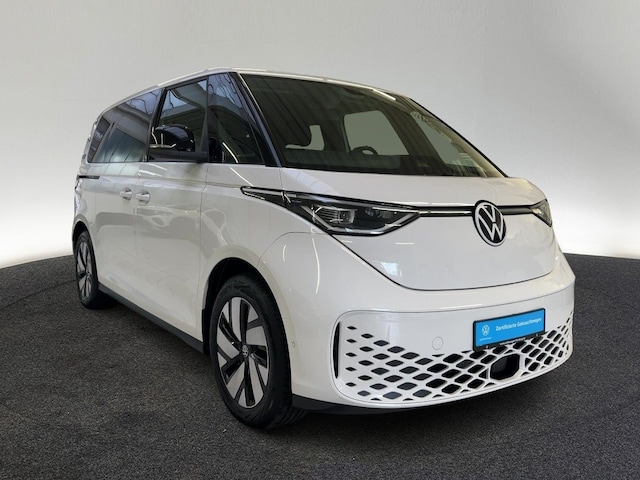 Volkswagen ID.Buzz IQ.Drive Pro