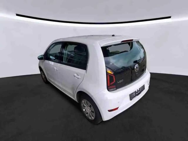 Volkswagen up! 1.0 MPI
