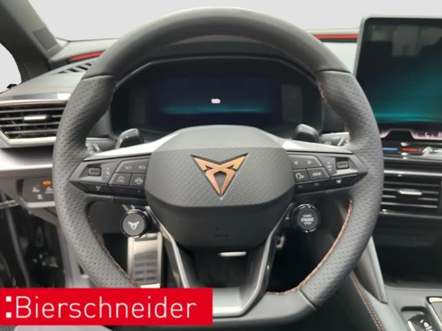 Cupra Leon 2.0 TSI DSG VZ