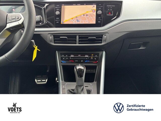 Volkswagen Polo 1.0 TSI DSG