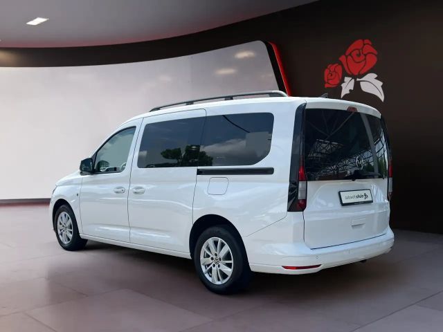 Volkswagen Caddy DSG Life