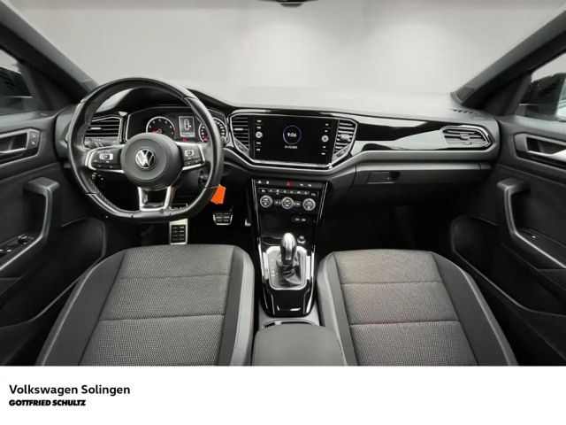 Volkswagen T-Roc 1.5 TSI DSG Sport