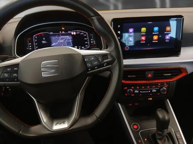 Seat Arona 1.5 TSI DSG FR-lijn