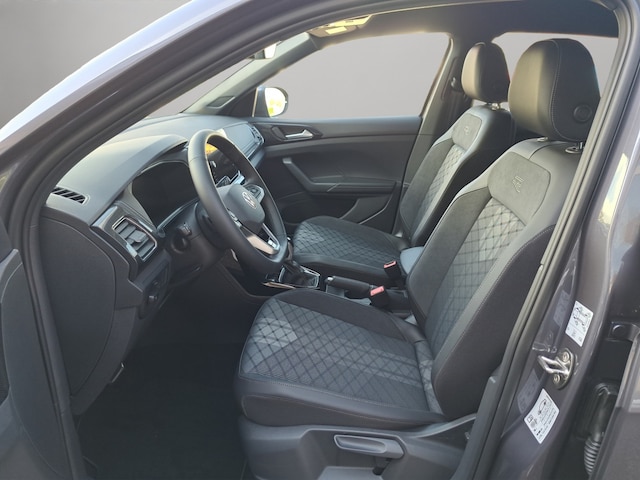 Volkswagen T-Cross 1.0 TSI DSG R-Line