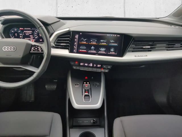 Audi Q4 e-tron 40