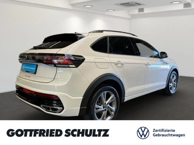 Volkswagen Taigo 1.5 TSI DSG R-Line