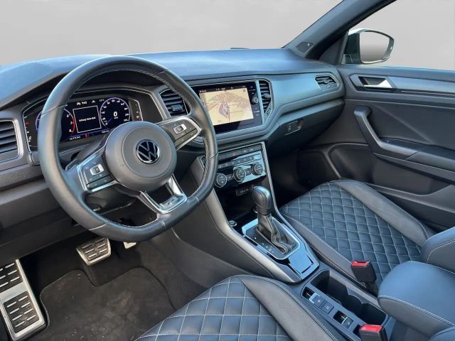 Volkswagen T-Roc 1.5 TSI DSG R-Line