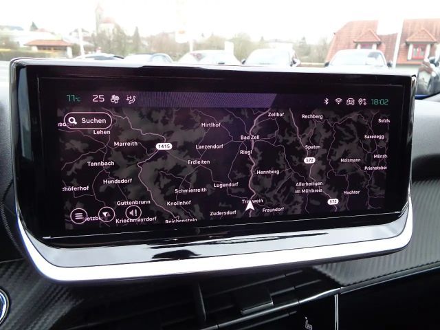 Peugeot 2008 Allure Pack PureTech