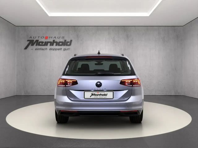 Volkswagen Passat 1.5 TSI Variant