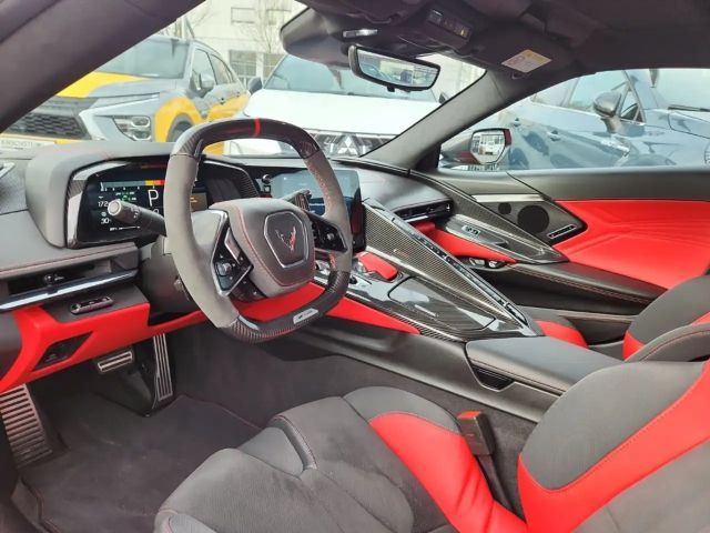 Corvette Z06 Cabriolet