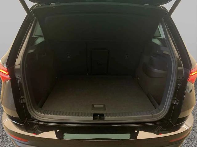 Skoda Karoq 1.5 TSI Selection