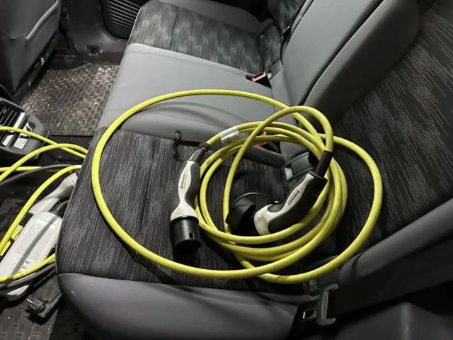 Volkswagen ID.4 150 kW Performance Pro