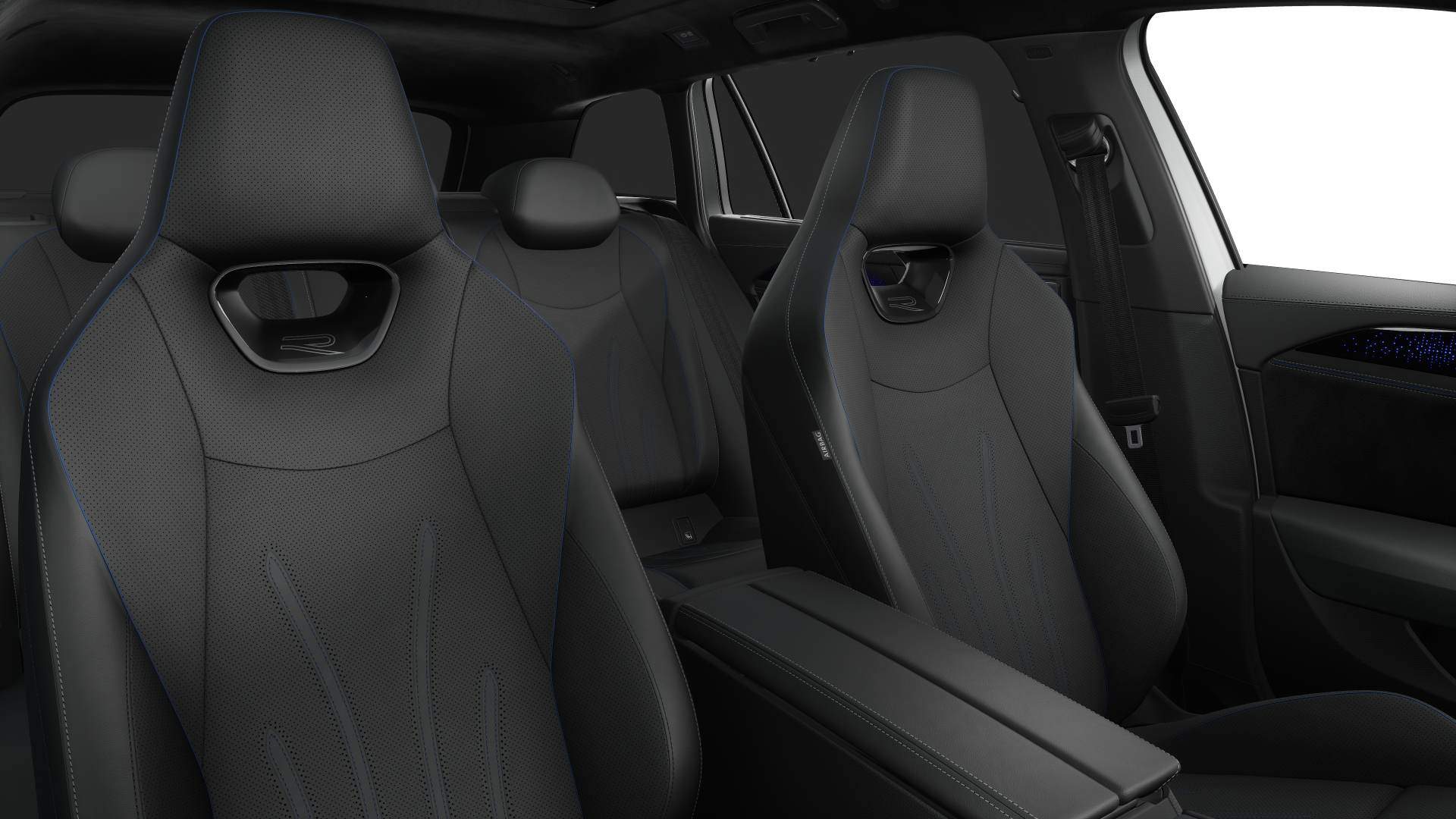 Volkswagen Passat DSG R-Line