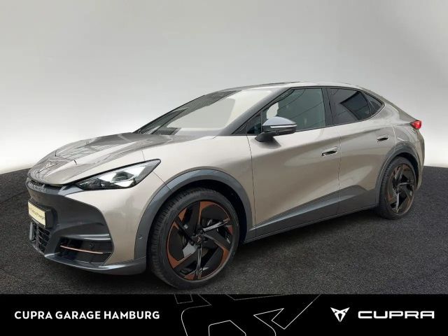 Cupra Tavascan 4Drive Adrenaline VZ