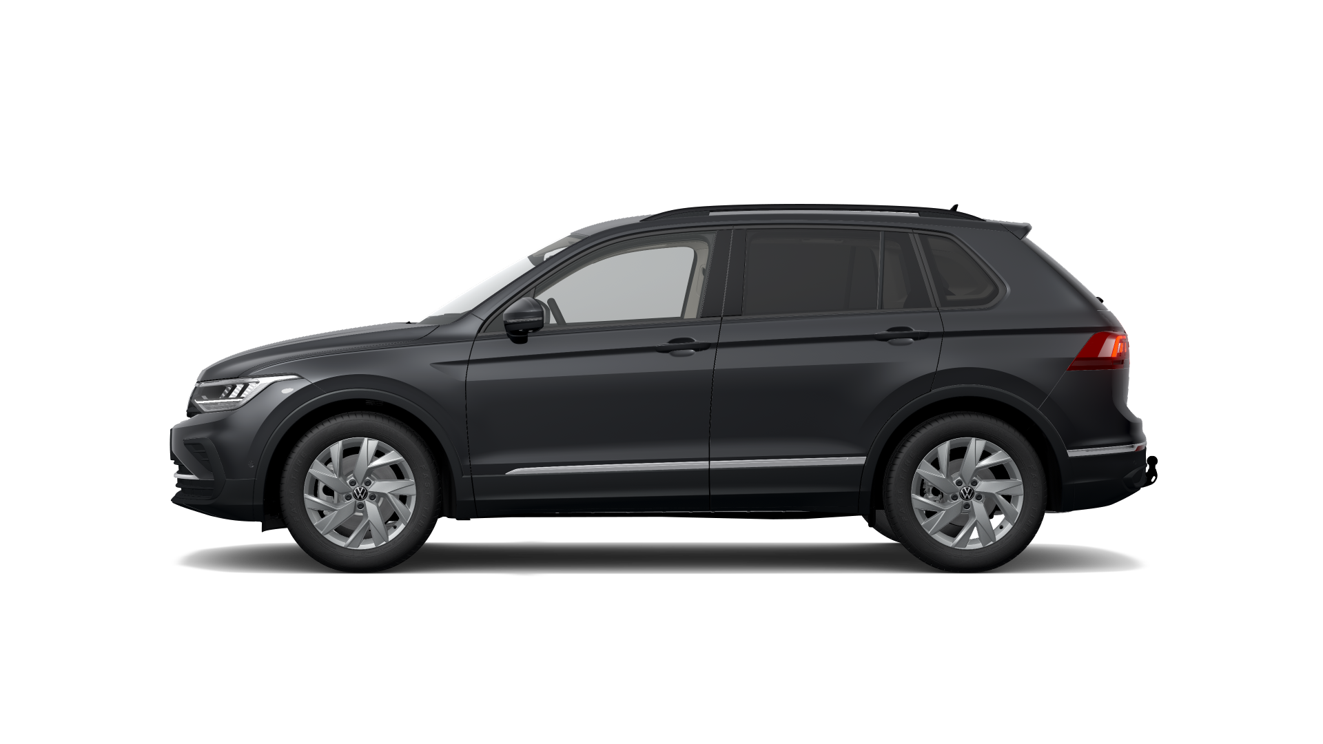 Volkswagen Tiguan 2.0 TDI DSG Life