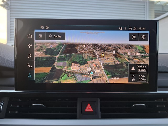 Audi A4 35 TFSI Avant S-Tronic