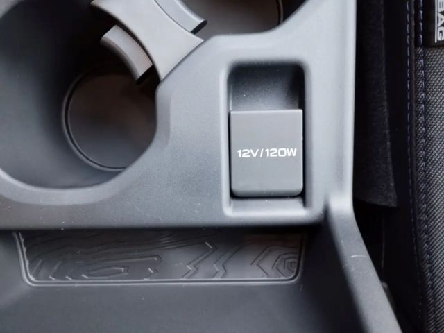 Subaru Forester Exclusive