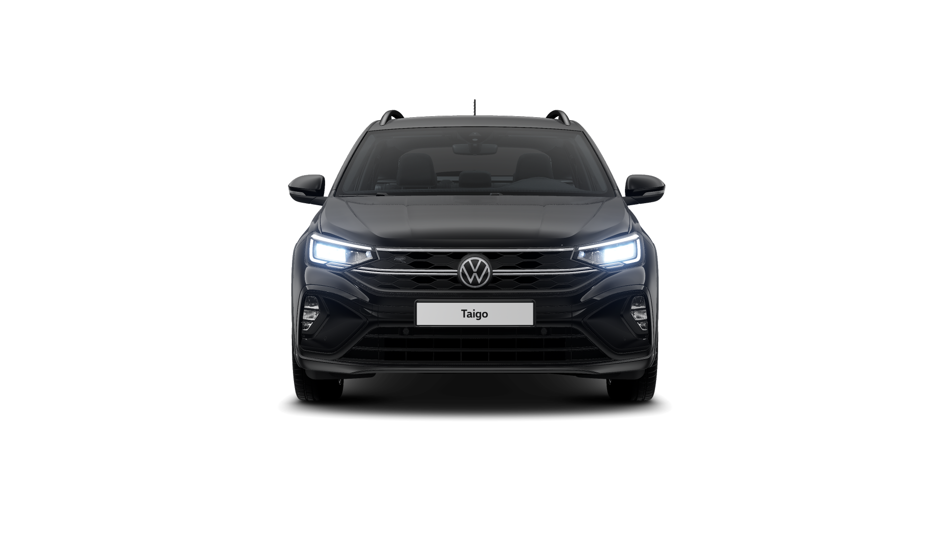 Volkswagen Taigo Taigo 1.0    RLineBT081 TSID7F