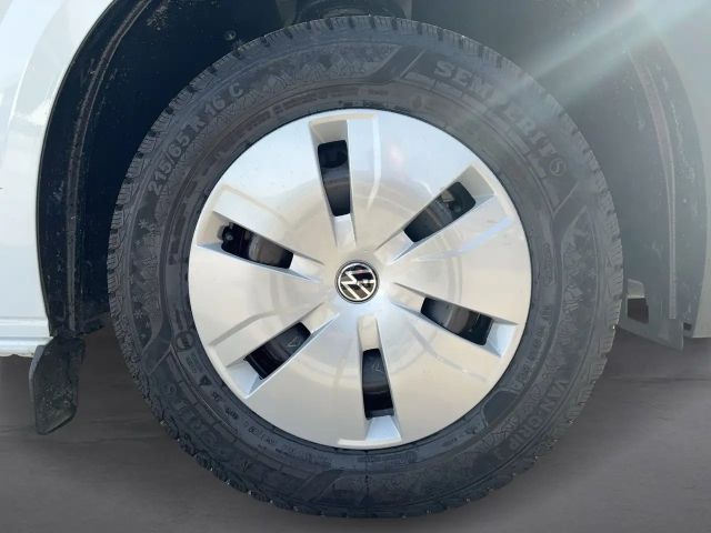 Volkswagen Transporter 4Motion T7