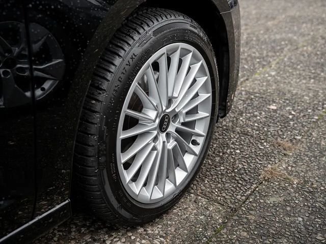 Audi A3 35 TDI Sedan