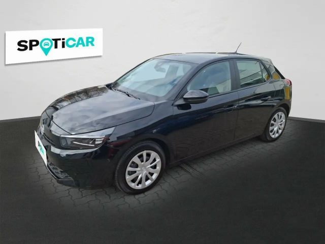 Opel Corsa 5t (Face Lift)