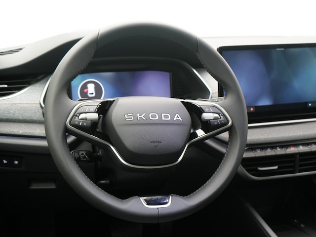 Skoda Octavia Combi Selection