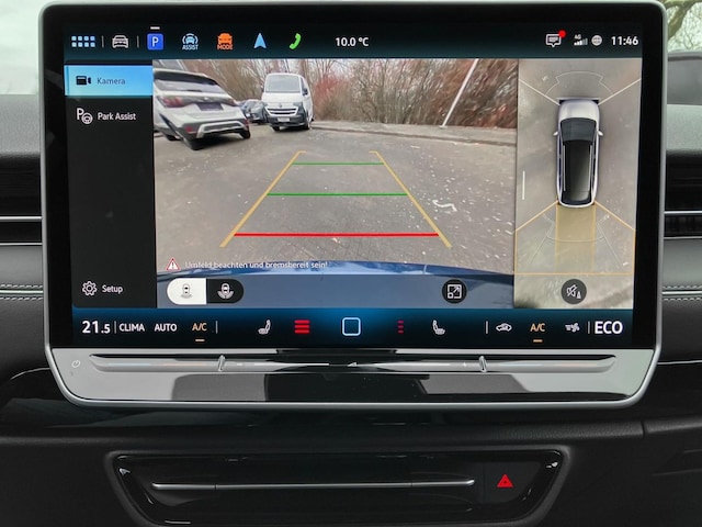 Volkswagen ID.7 Pro Tourer