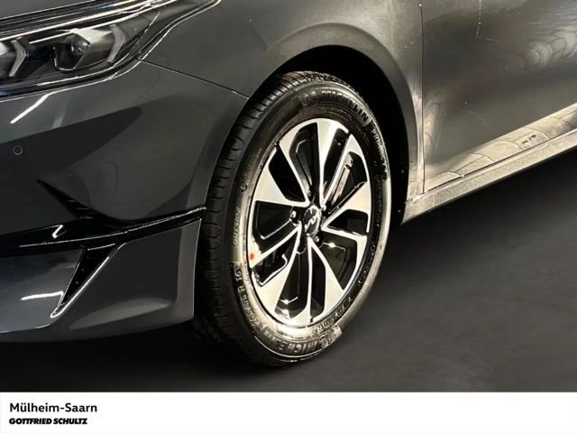 Kia Ceed Design Edition GDi SportWagon