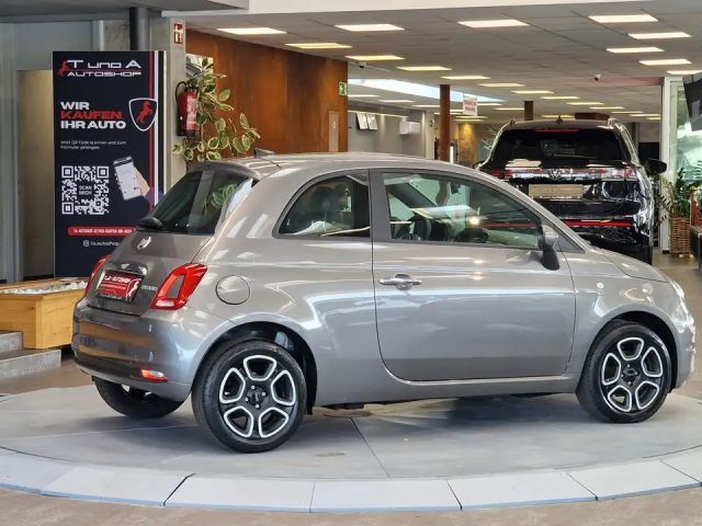 Fiat 500 500 1.0 GSE Hybrid Club *Null Km*