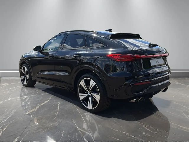 Audi Q5 Quattro