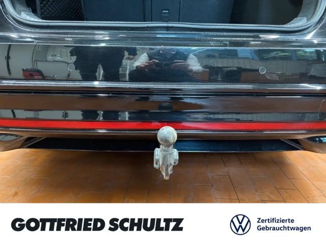 Volkswagen ID.7 Pro Tourer