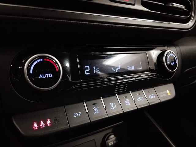 Hyundai Kona 2WD Edition 30 plus T-GDi